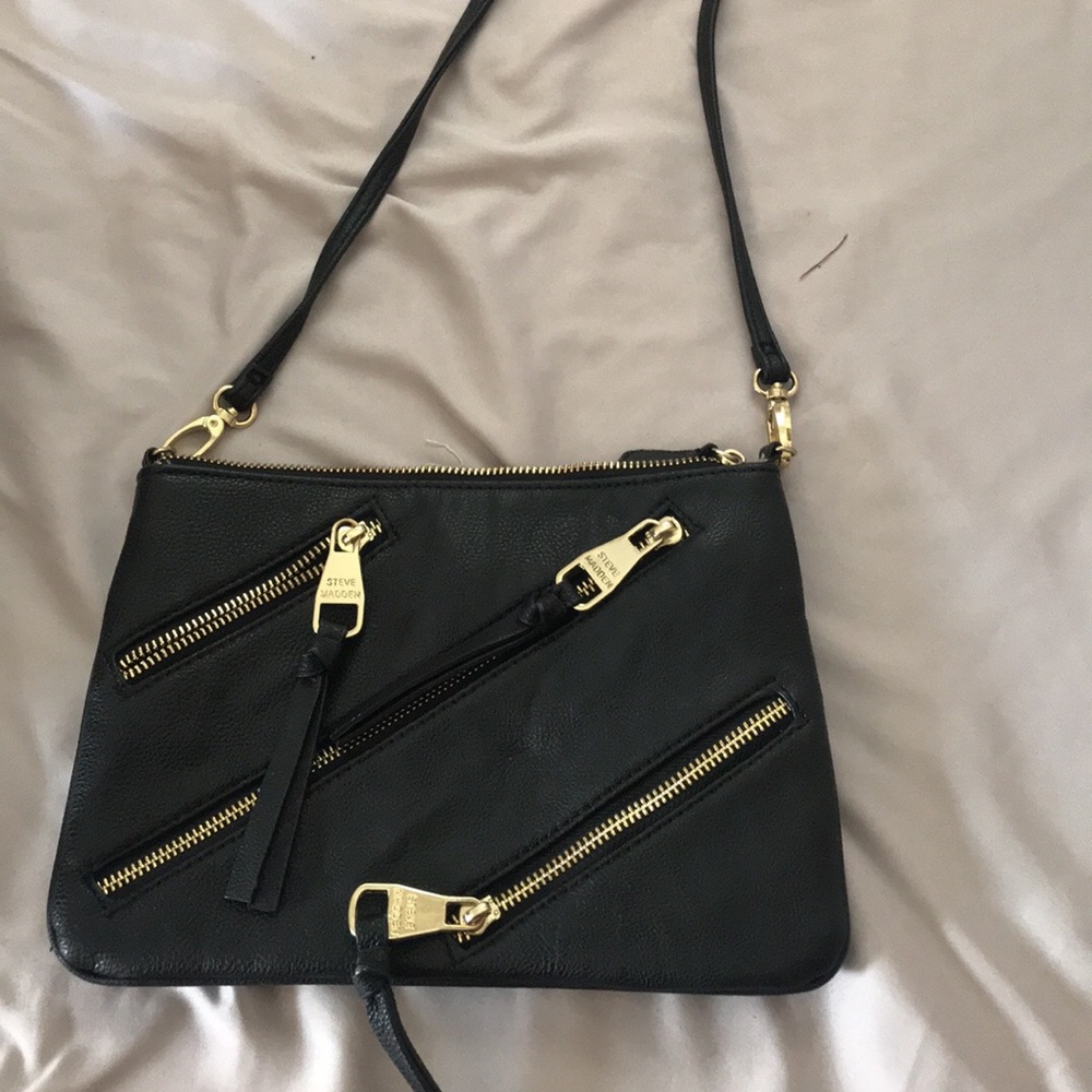 Steve Madden cross body purse